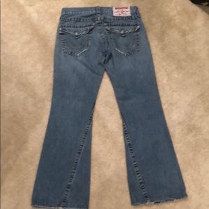 True Religion Men’s (size 31)